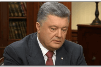 Порошенко: иллюзии по восстановлению мира военным путем несбыточные