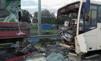 Во время ротации погиб один боец Нацгвардии, шестеро получили ранения