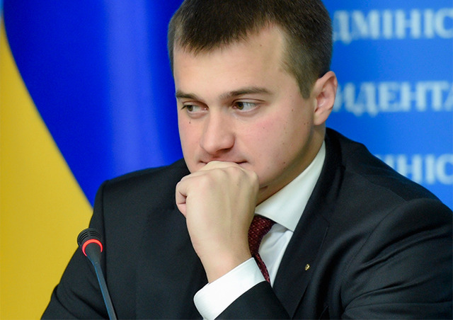 Що купувала "ДУСЯ" після революції