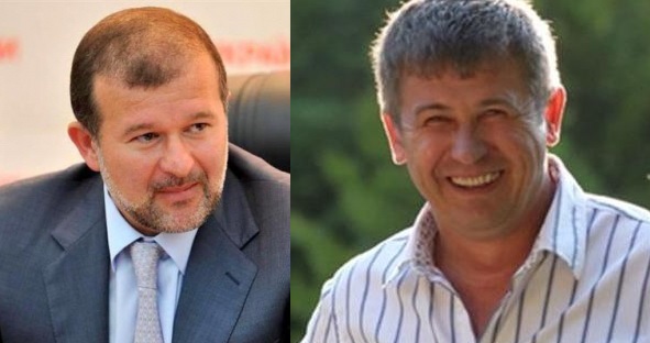 Мукачево – столица украинского феодализма