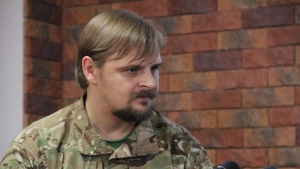 «Правый сектор» назвал условия для мирных переговоров