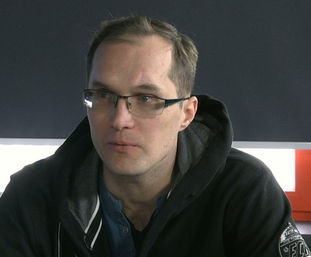 Шокин пошел на резкий конфликт с Давидом Сакварелидзе, — Бутусов (фотодокументы)