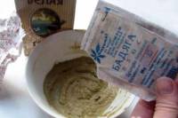 Газовая «бодяга» Яценюка