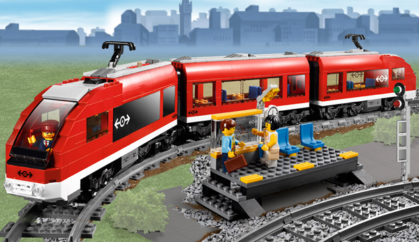 Ж/д ребус. Как сделать поезда доступными и рентабельными