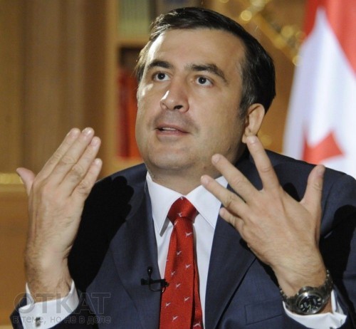 Саакашвили с иностранцами будет привлекать иностранцев к управлению украинскими госпредприятиями