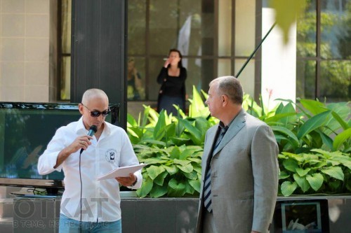 У котовского судьи-взяточника был сын-пособник в Одесском суде