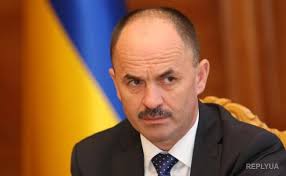 Главы всех райадминистраций Закарпатья подали в отставку