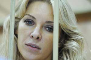 Елену Тищенко обвинили в работе на Кремль