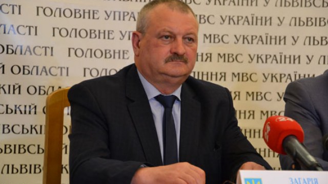 На Львівщині викрили злочинну групу, до якої входив діючий працівник УБОЗу