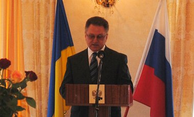 Россия готовит симметричный ответ на высылку консула в Одессе