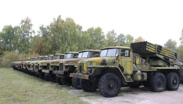 Ровенское предприятие не отдало армии технику, за что ему «светит» криминал