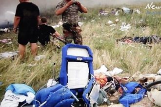 "Это отвратительно". Террористы "ДНР" шокировали австралийских министров