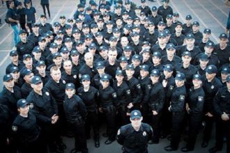 Бросить все и стать патрульным. 7 причин, почему круто быть "копом" в Украине