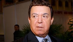 Кобзон пропиарился на бурятском танкисте