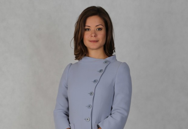 «Разница с Кировской областью колоссальная» — Мария Гайдар о своих планах в Одессе