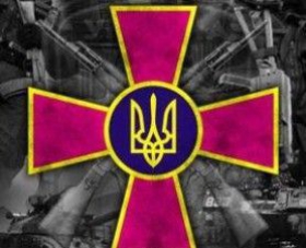 Бирюков показал фото новой формы украинских военных