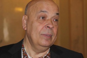 Це не герої: Москаль висловився про заборону “Правого сектора” в Закарпатті