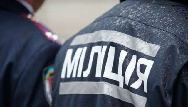 На Волыни двое безработных ограбили предприятие