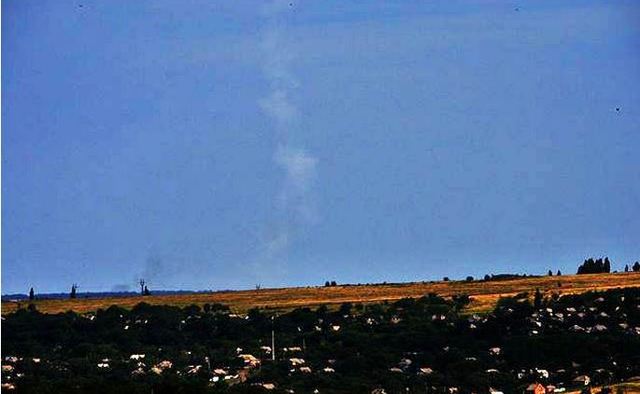 Информационная война вокруг «Боинга». Гражданский подвиг жителей Тореза