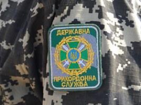 Помощник нардепа Спиваковского пожаловался на коррумпированных пограничников