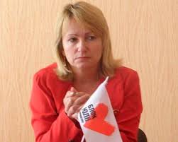 Щербаківська відпочиває на курорті з черговим одруженим коханцем