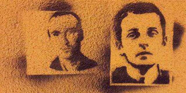 У Харкові стали на захист підозрюваних у вбивстві Бузини (ФОТО)