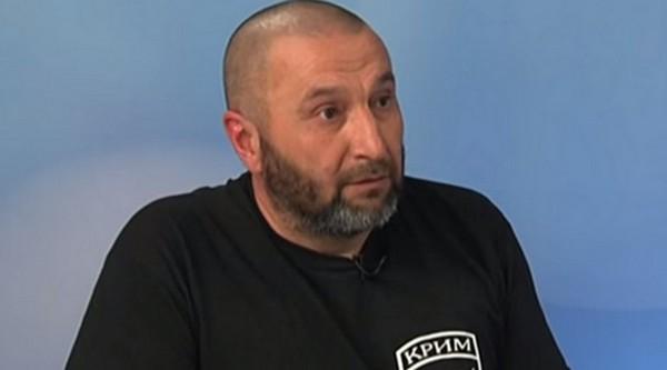 Иса Акаев: «За Крым придется воевать»