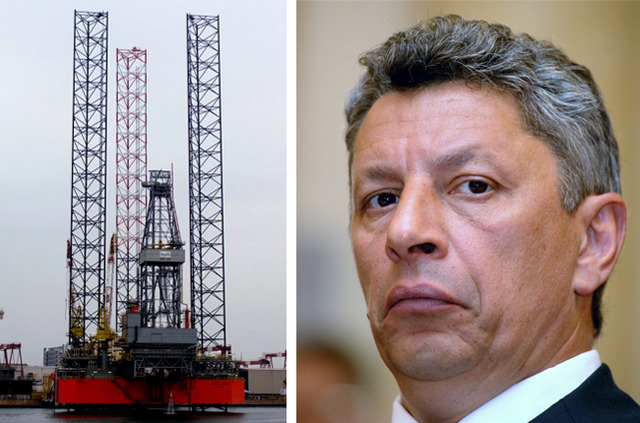 По «вышкам Бойко» МВД открыло еще одно уголовное производство