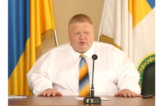 Налоговик Звонков прошел люстрационною проверку