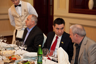 Шикарная жизнь Валентина Волканова и уничтожение Измаильского винзавода (ФОТОРЕПОРТАЖ)