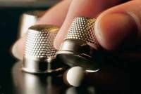 «Киевэнерго»: электрические «наперстки» с компьютерным управлением