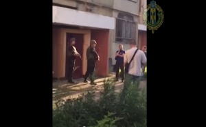 Во Львове силовики освободили из плена девушку-мигрантку