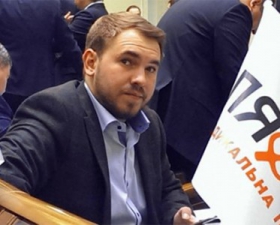 За що Шокін хоче посадити депутата Лозового. Відео