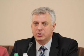 Квит отреагировал на скандальное заявление Шокина