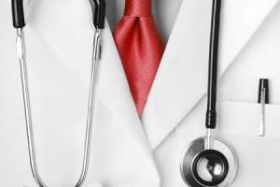 В Донецкой области задержали врача, который брал взятки за оформление инвалидности