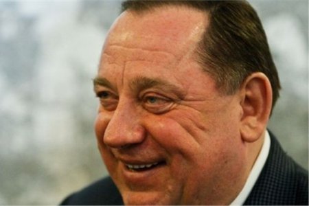 Судья, оправдавший экс-ректора Мельника, жалуется на бешеное давление