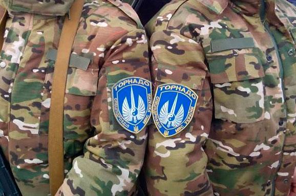 Приборкання “Торнадо”: Що відбувається з колишнім добровольчим батальйоном?