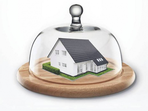 Банки «в теме»: как можно лишиться недвижимости за чужие долги