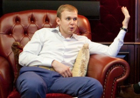 ЗМІ розповіли, як Курченко розгорнув свій нафтобізнес в окупованому Криму