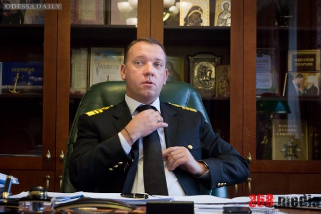 «ПАПЕРОВИЙ» ПОРОМ АБО АФЕРА СІМ’Ї КРУКІВ НА ДУНАЇ