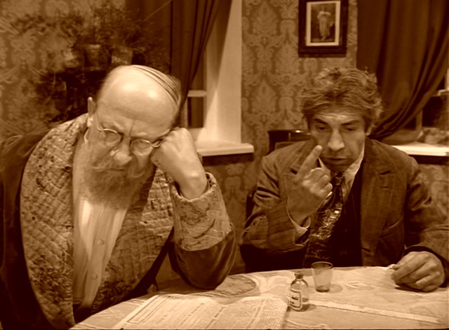 Разруха в головах: в России детям запретили читать Булгакова