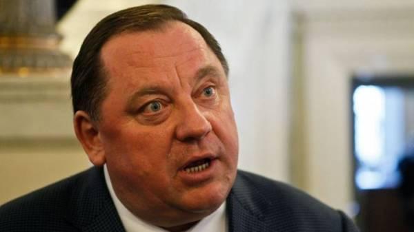 Уголовное дело Петра Мельника — приговор украинским судам