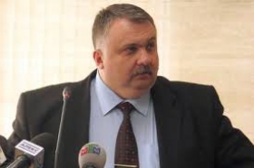 И. о. главы «Укрзалізниці» Завгороднего уличили в сокрытии информации о доходах