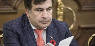 Саакашвили ищет себе еще одного заместителя, объявили конкурс