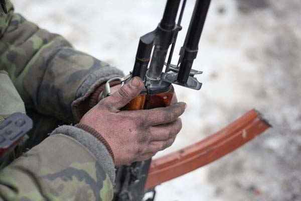 Тяжелораненому воину Роману Кубышкину нужны деньги на реабилитацию