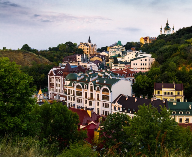 Стал известен размер скидок при продаже киевских квартир