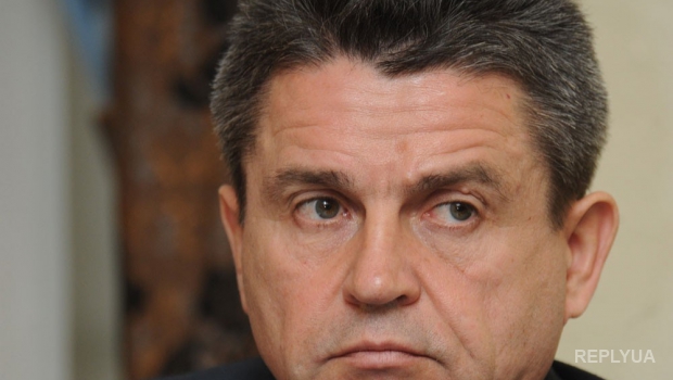 РФ официально объявила, что она намерена наводить свои порядки в Украине