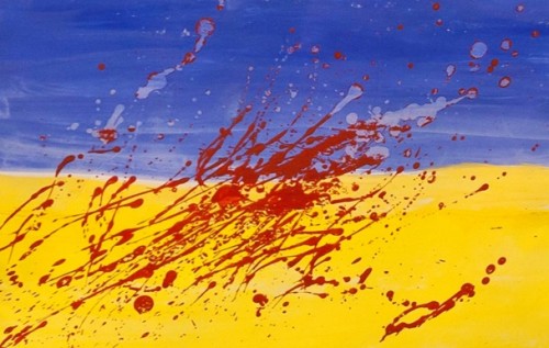 НА НАШИХ ГЛАЗАХ ФОРМИРУЕТСЯ КУДА БОЛЕЕ ОПАСНЫЙ ВРАГ УКРАИНЫ, ЧЕМ РОССИЯ