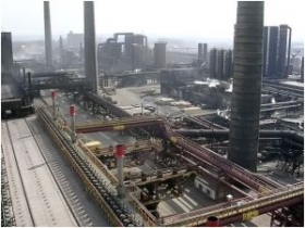 Коксохім Ахметова, незважаючи на обстріли, заробив майже 240 мільйонів