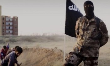 Десятки человек погибло в Ираке от взрывов устроенных “Исламским государством”